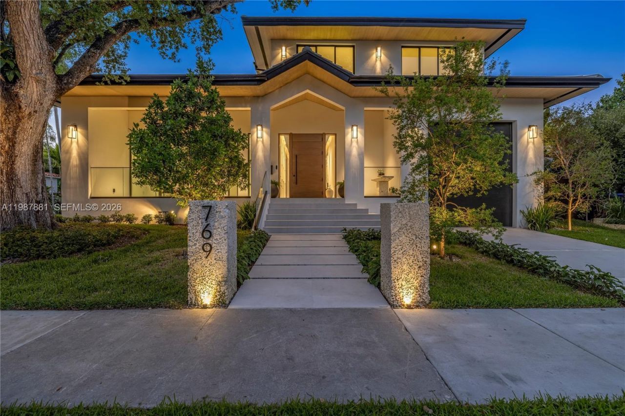 769 NE 72nd Ter , Miami, FL 33138 Photo