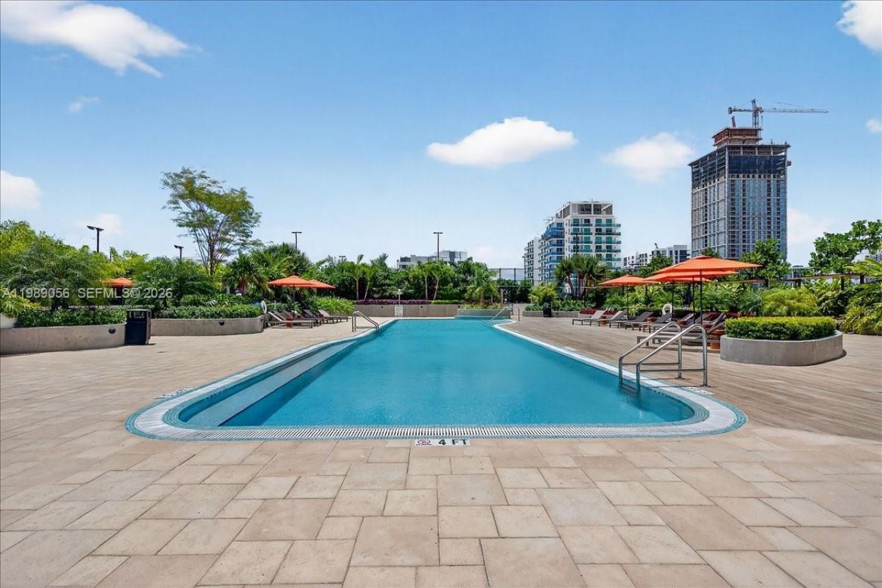 700 NE 24 , Unit 2606, Miami, FL 33137 Photo