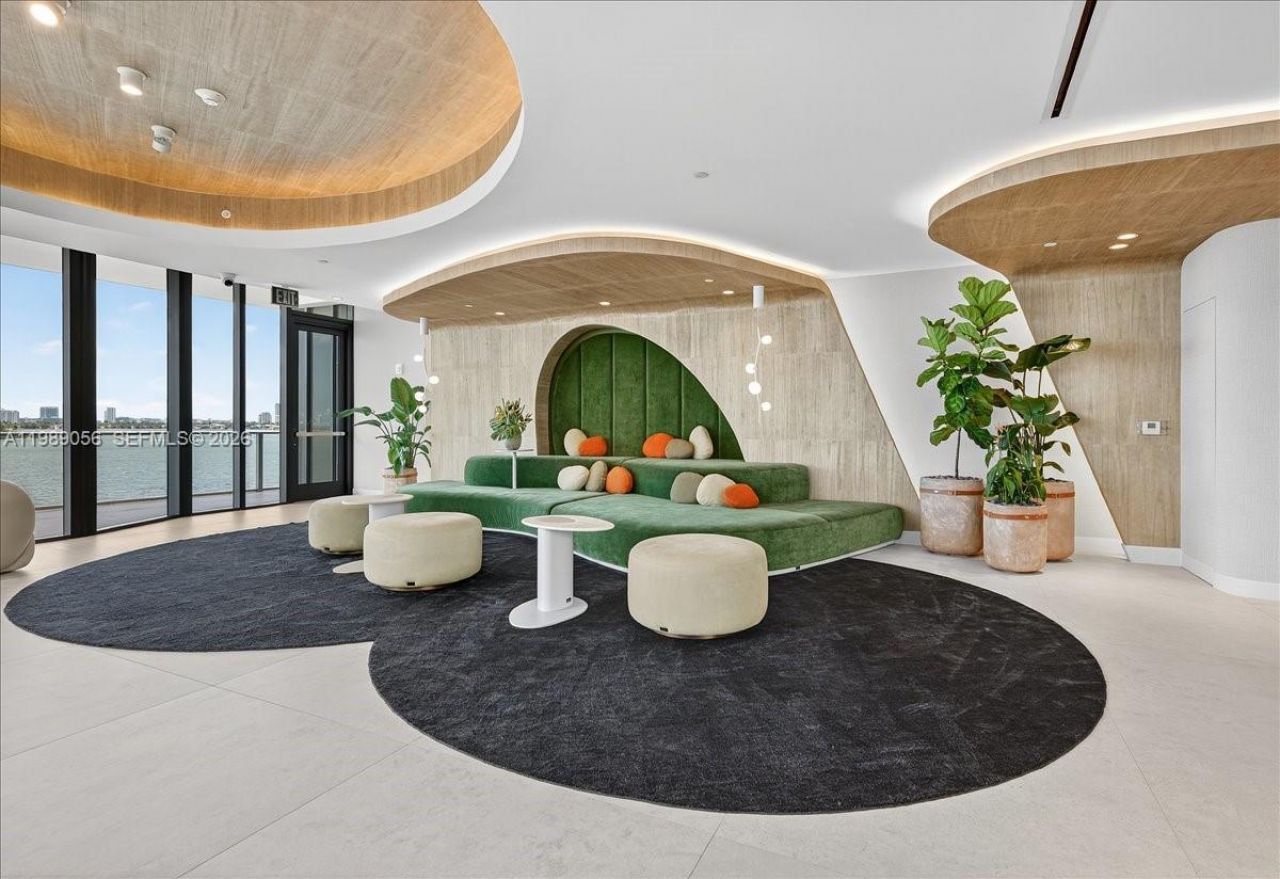 700 NE 24 , Unit 2606, Miami, FL 33137 Photo