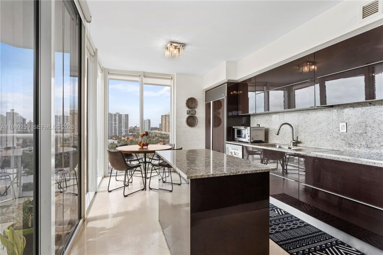 18911 Collins Ave , Unit 1405, Sunny Isles Beach, FL 33160 Photo