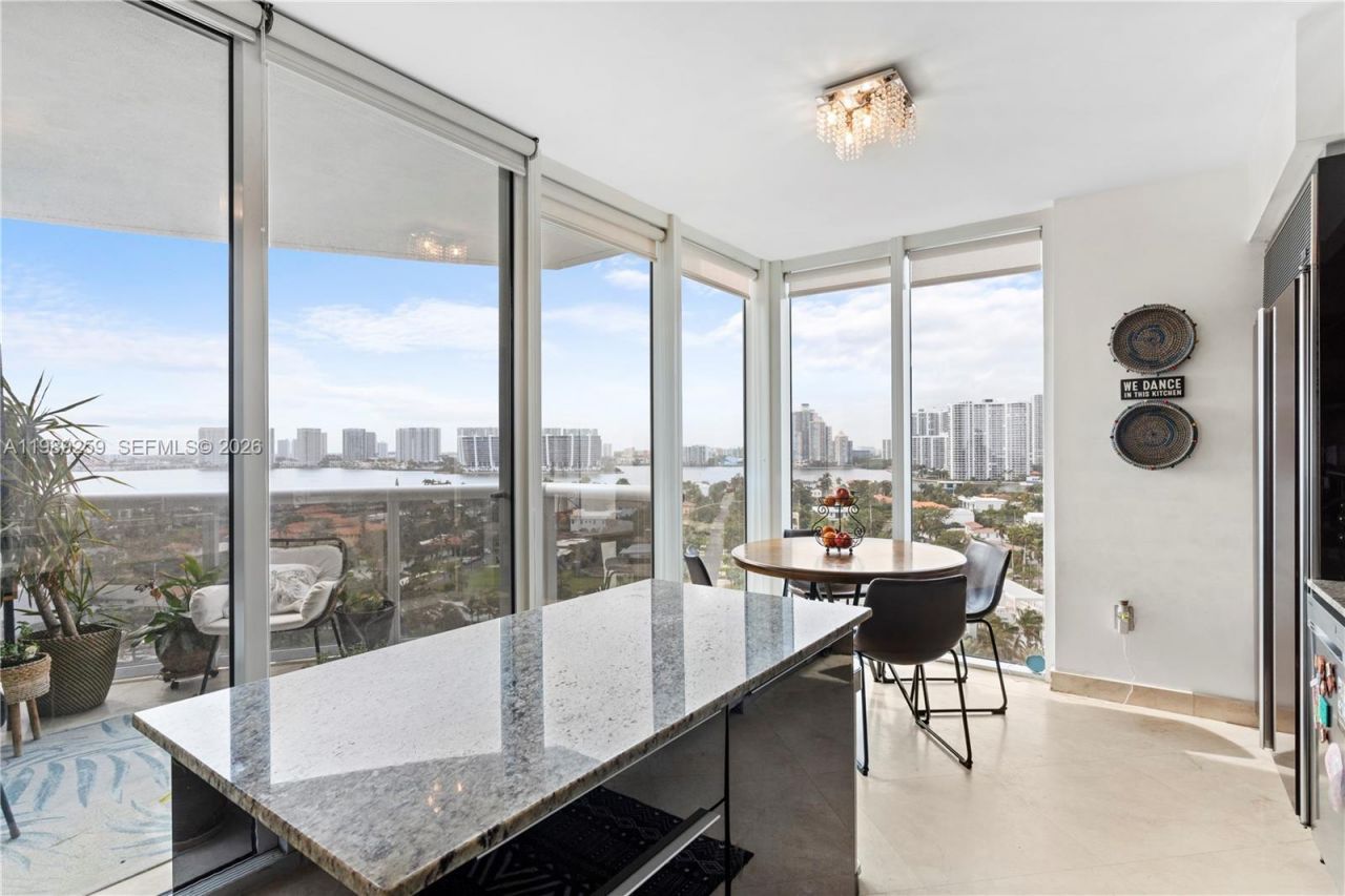 18911 Collins Ave , Unit 1405, Sunny Isles Beach, FL 33160 Photo