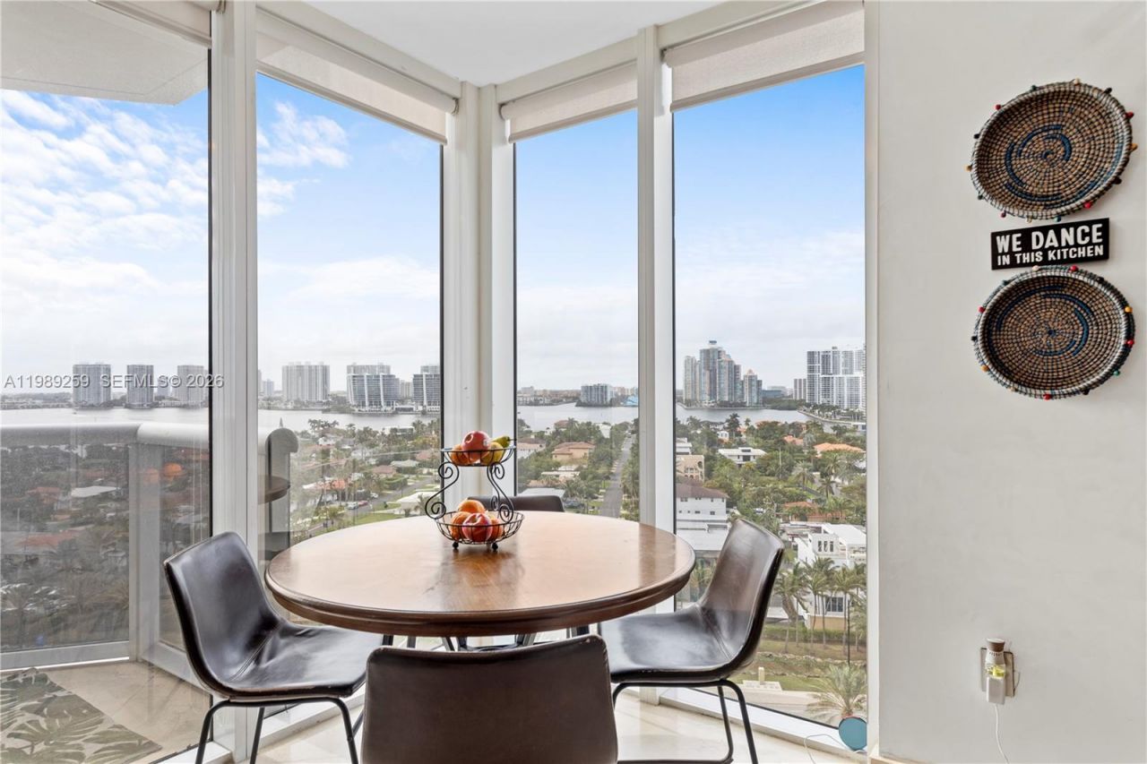 18911 Collins Ave , Unit 1405, Sunny Isles Beach, FL 33160 Photo