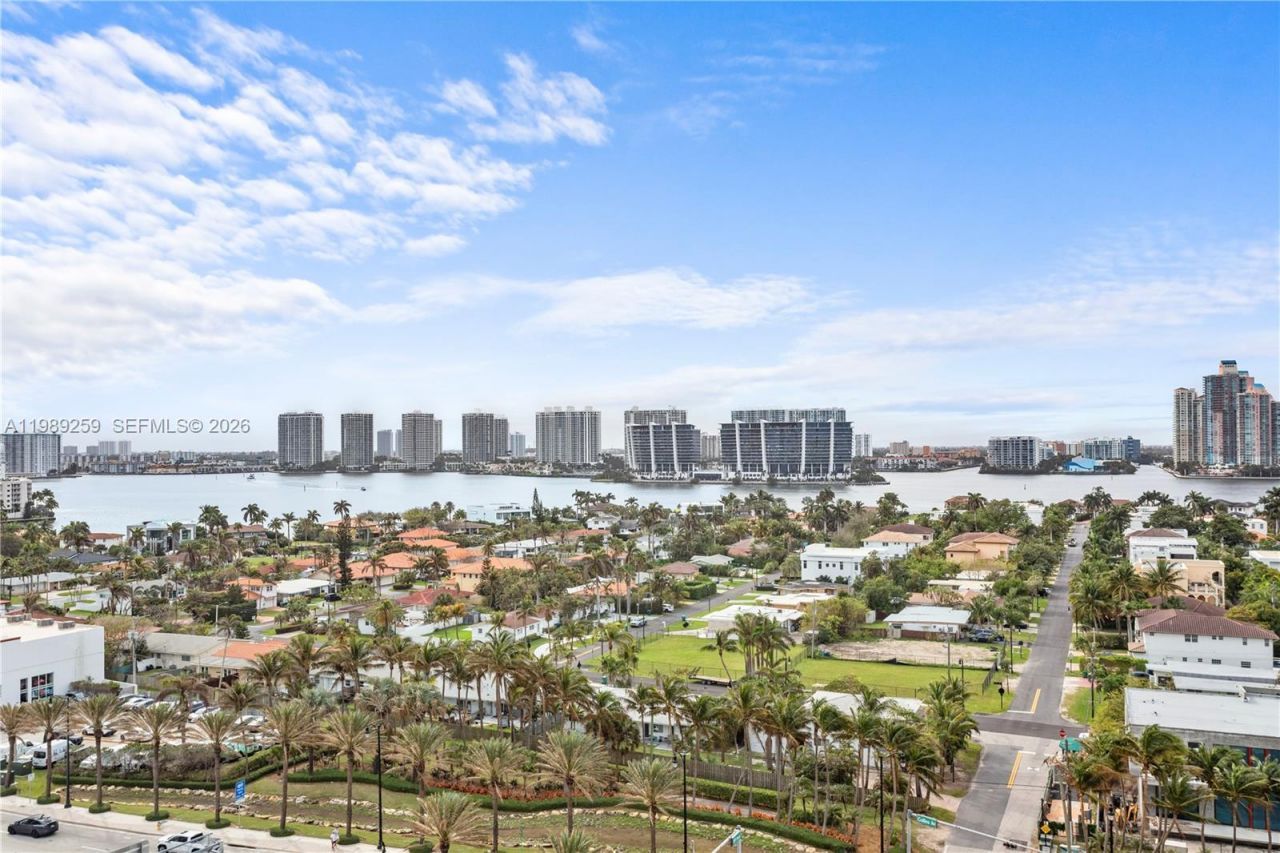 18911 Collins Ave , Unit 1405, Sunny Isles Beach, FL 33160 Photo