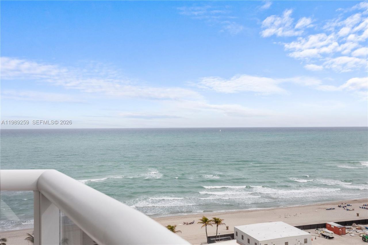 18911 Collins Ave , Unit 1405, Sunny Isles Beach, FL 33160 Photo