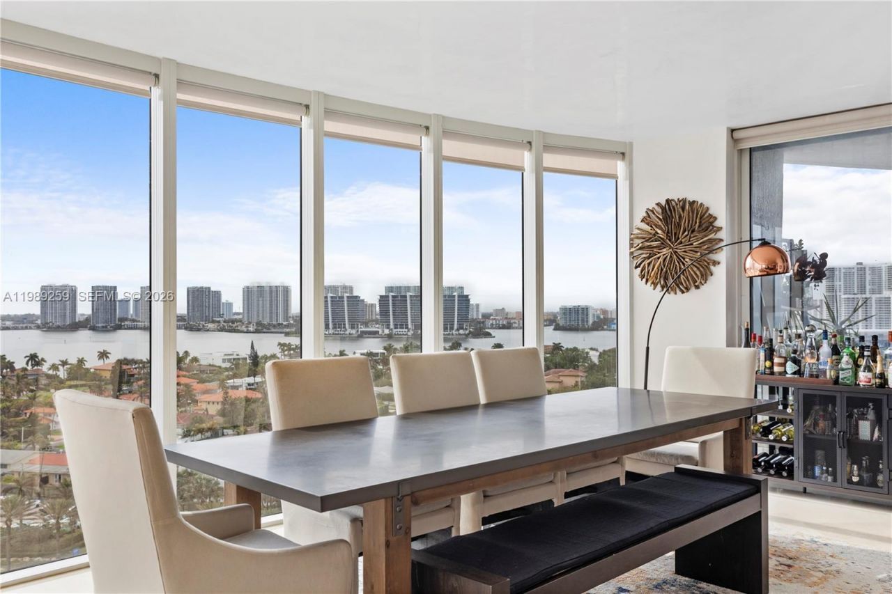 18911 Collins Ave , Unit 1405, Sunny Isles Beach, FL 33160 Photo