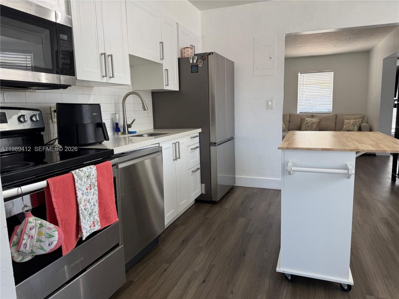 2533 Wiley St , Hollywood, FL 33020 Photo