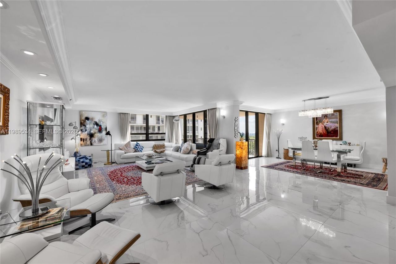 10175 Collins Ave, Unit 806, Bal Harbour, FL 33154 Photo