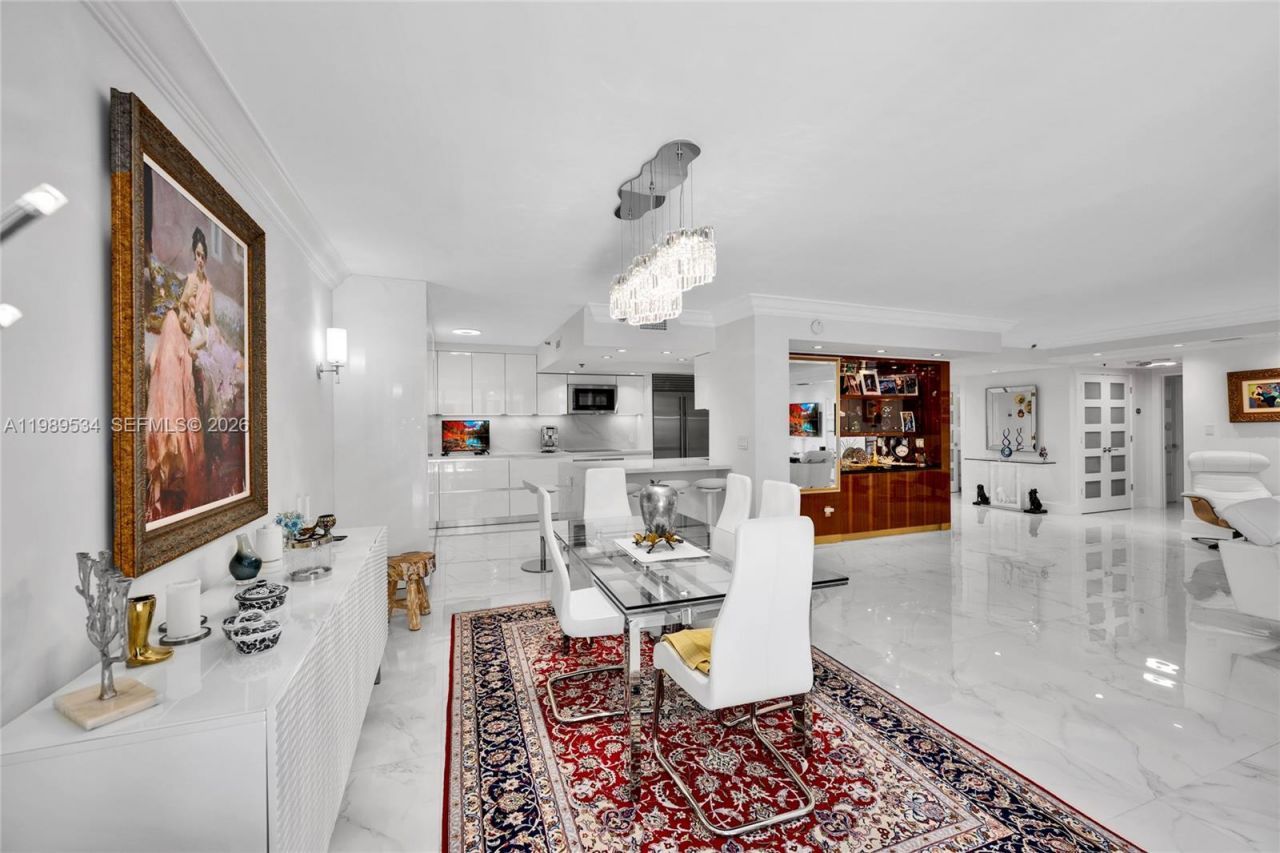 10175 Collins Ave, Unit 806, Bal Harbour, FL 33154 Photo