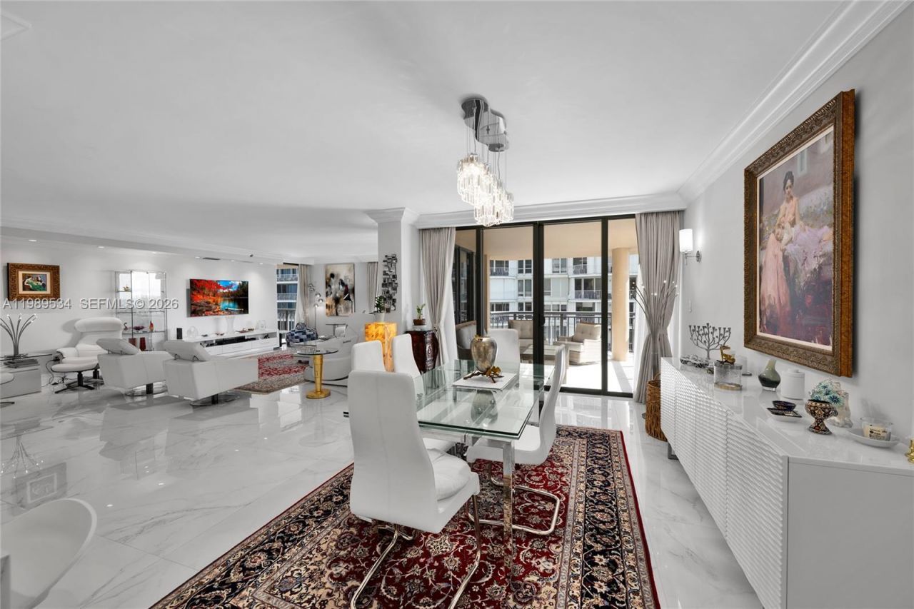 10175 Collins Ave, Unit 806, Bal Harbour, FL 33154 Photo