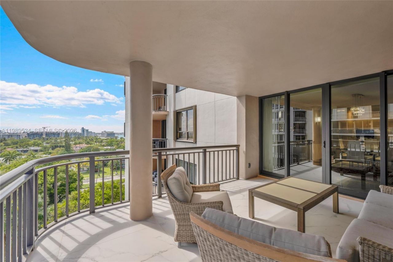 10175 Collins Ave, Unit 806, Bal Harbour, FL 33154 Photo