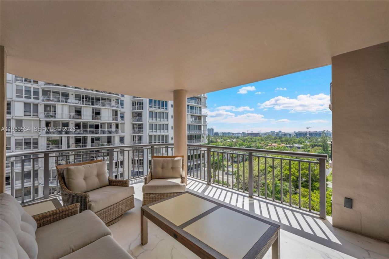 10175 Collins Ave, Unit 806, Bal Harbour, FL 33154 Photo