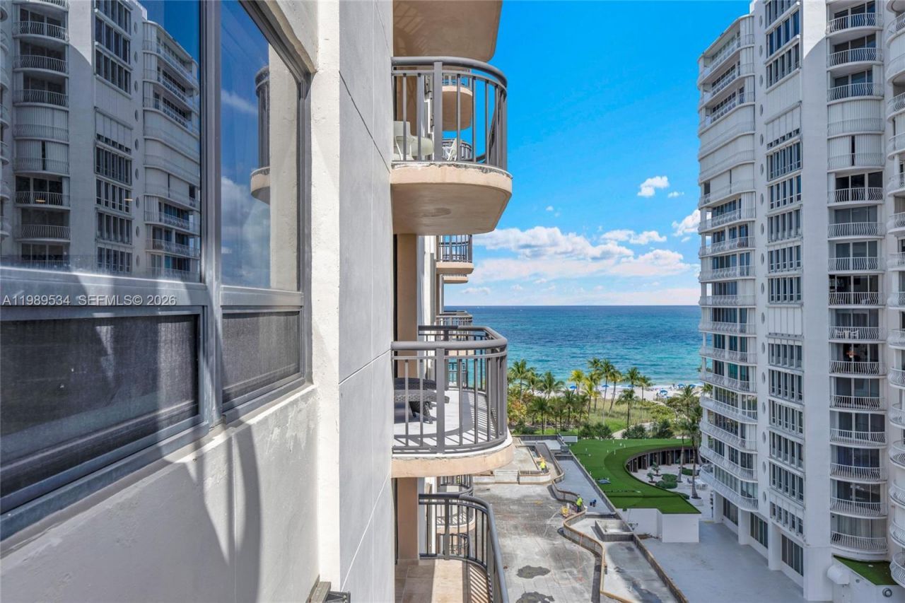 10175 Collins Ave, Unit 806, Bal Harbour, FL 33154 Photo