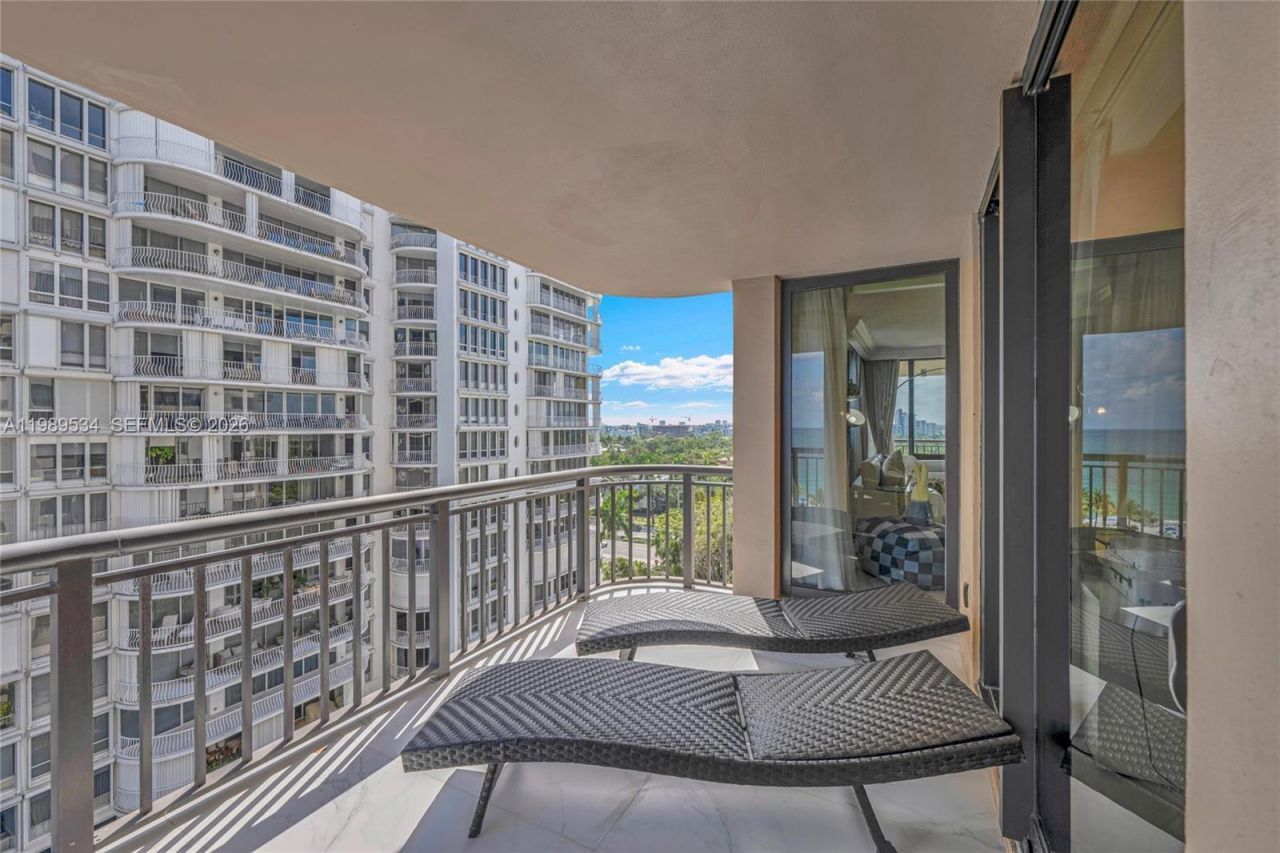 10175 Collins Ave, Unit 806, Bal Harbour, FL 33154 Photo