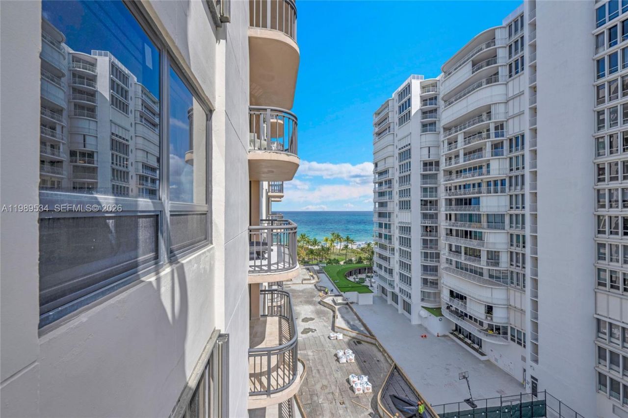 10175 Collins Ave, Unit 806, Bal Harbour, FL 33154 Photo