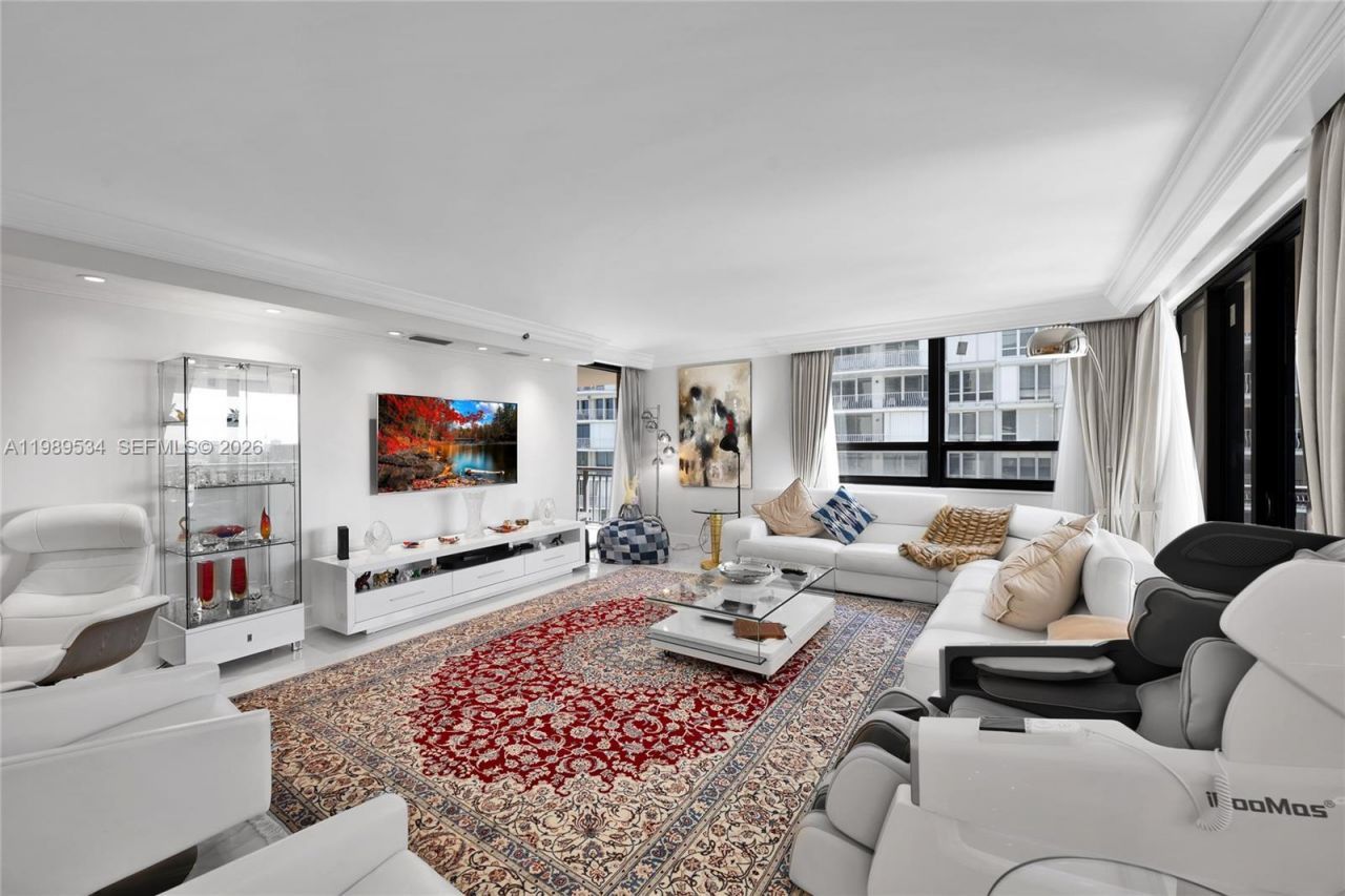 10175 Collins Ave, Unit 806, Bal Harbour, FL 33154 Photo