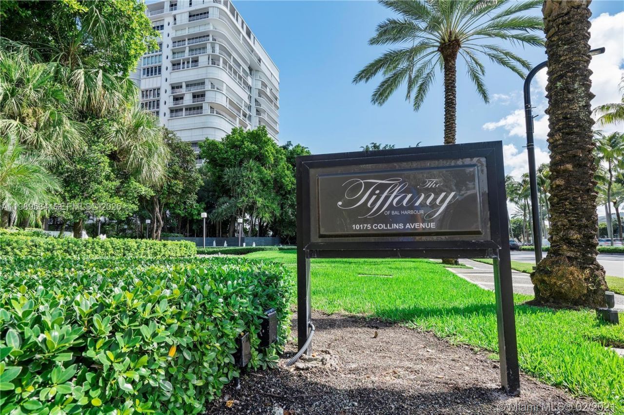 10175 Collins Ave, Unit 806, Bal Harbour, FL 33154 Photo