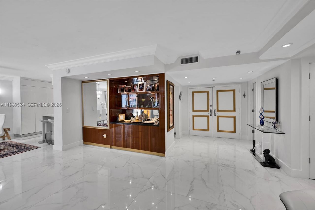 10175 Collins Ave, Unit 806, Bal Harbour, FL 33154 Photo