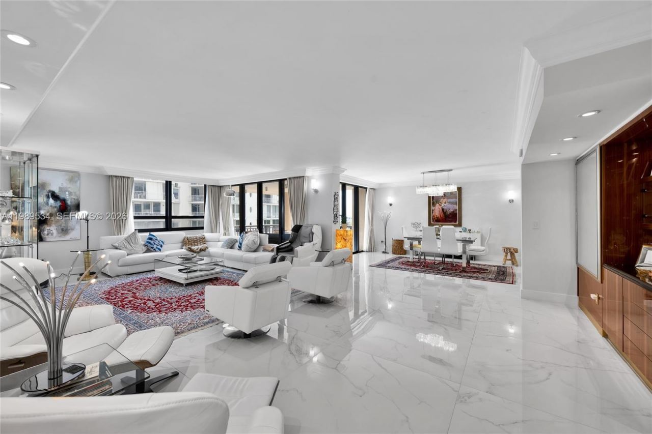 10175 Collins Ave, Unit 806, Bal Harbour, FL 33154 Photo