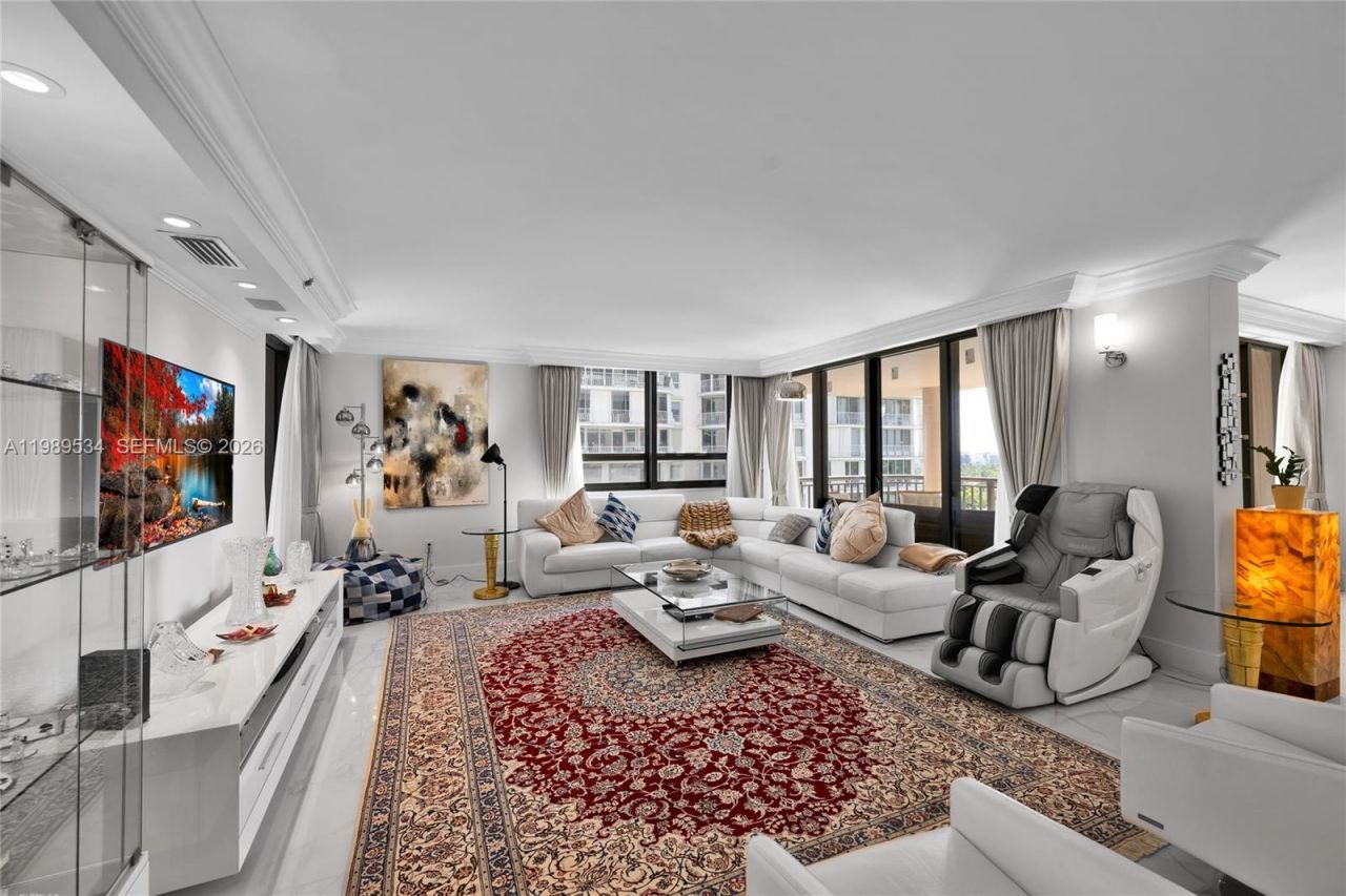 10175 Collins Ave, Unit 806, Bal Harbour, FL 33154 Photo