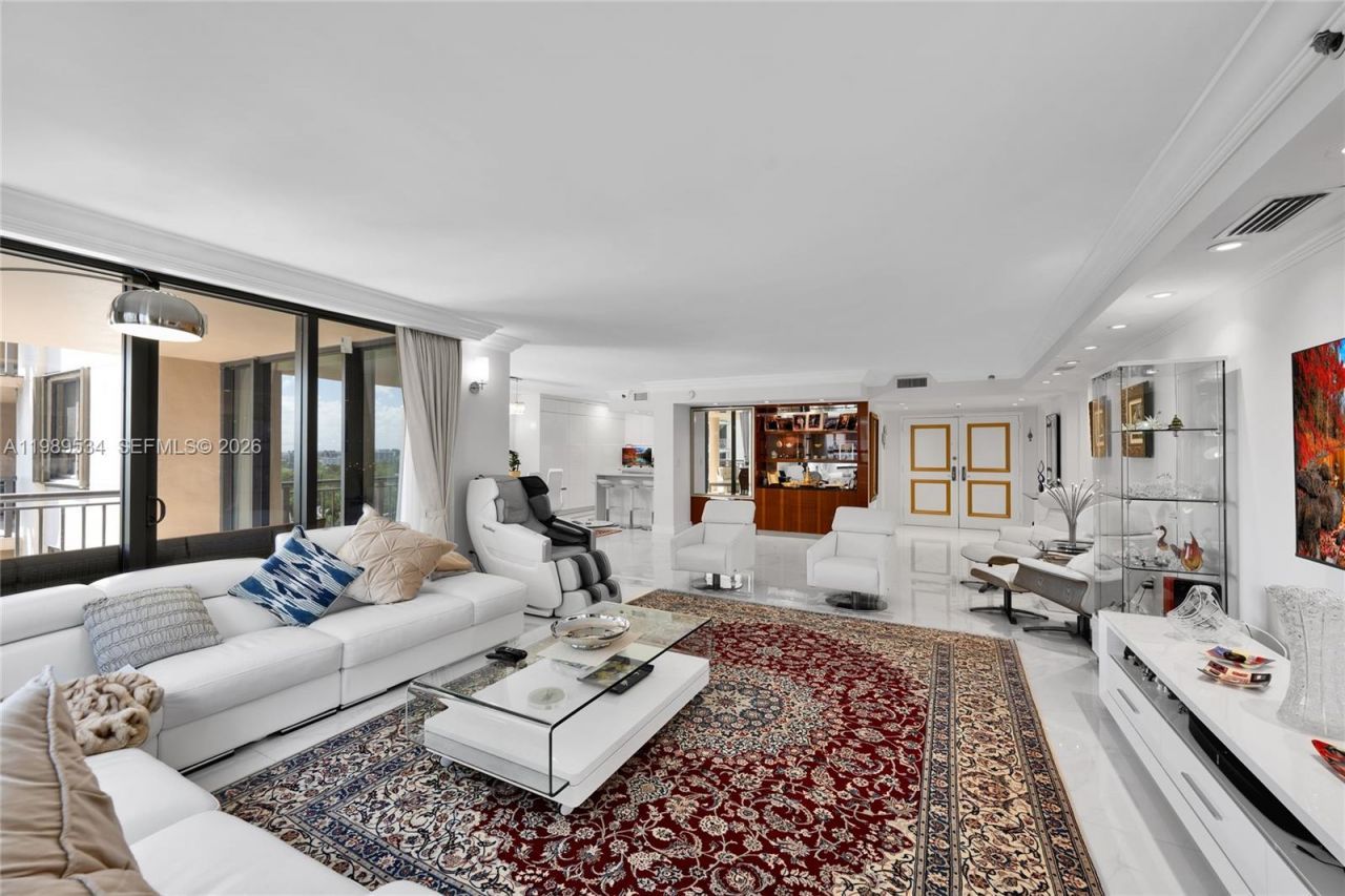 10175 Collins Ave, Unit 806, Bal Harbour, FL 33154 Photo