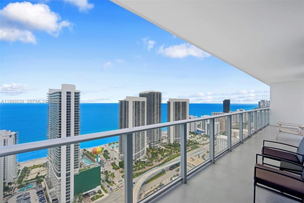 4010 S Ocean Dr , Unit T3905, Hollywood, FL 33019 Photo