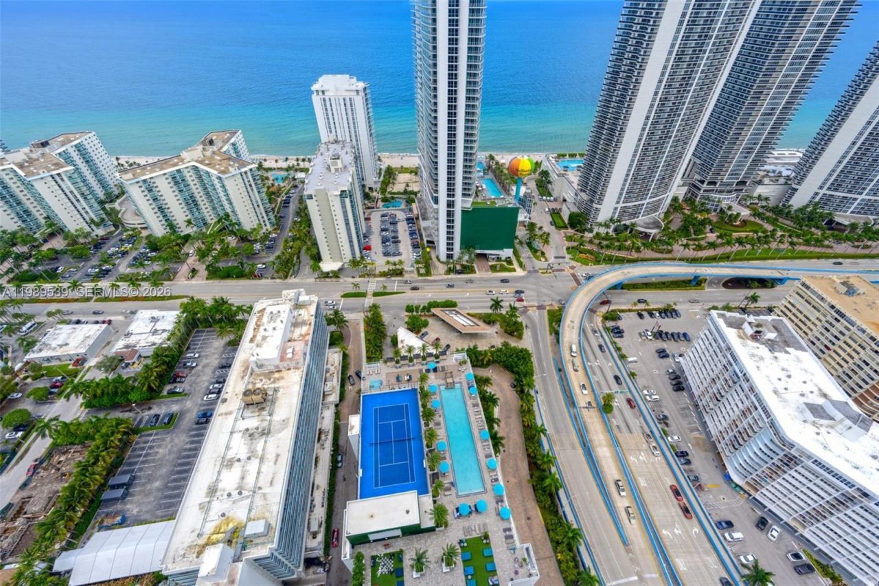 4010 S Ocean Dr , Unit T3905, Hollywood, FL 33019 Photo