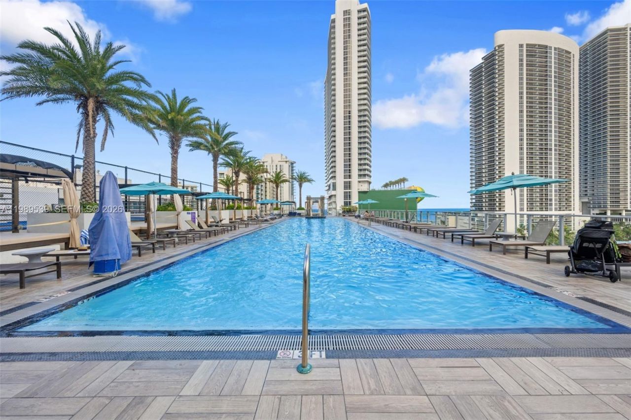 4010 S Ocean Dr , Unit T3905, Hollywood, FL 33019 Photo