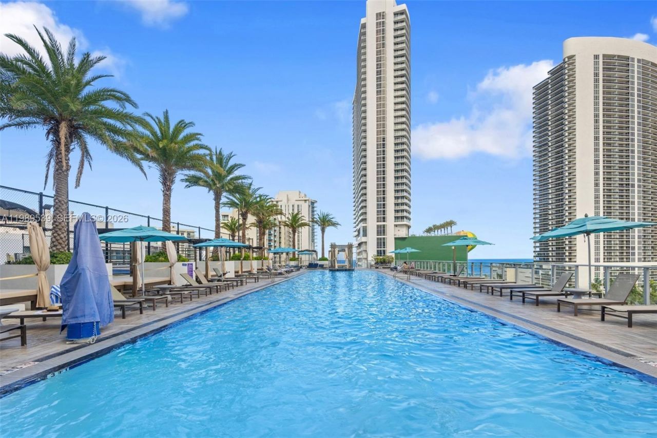 4010 S Ocean Dr , Unit T3905, Hollywood, FL 33019 Photo