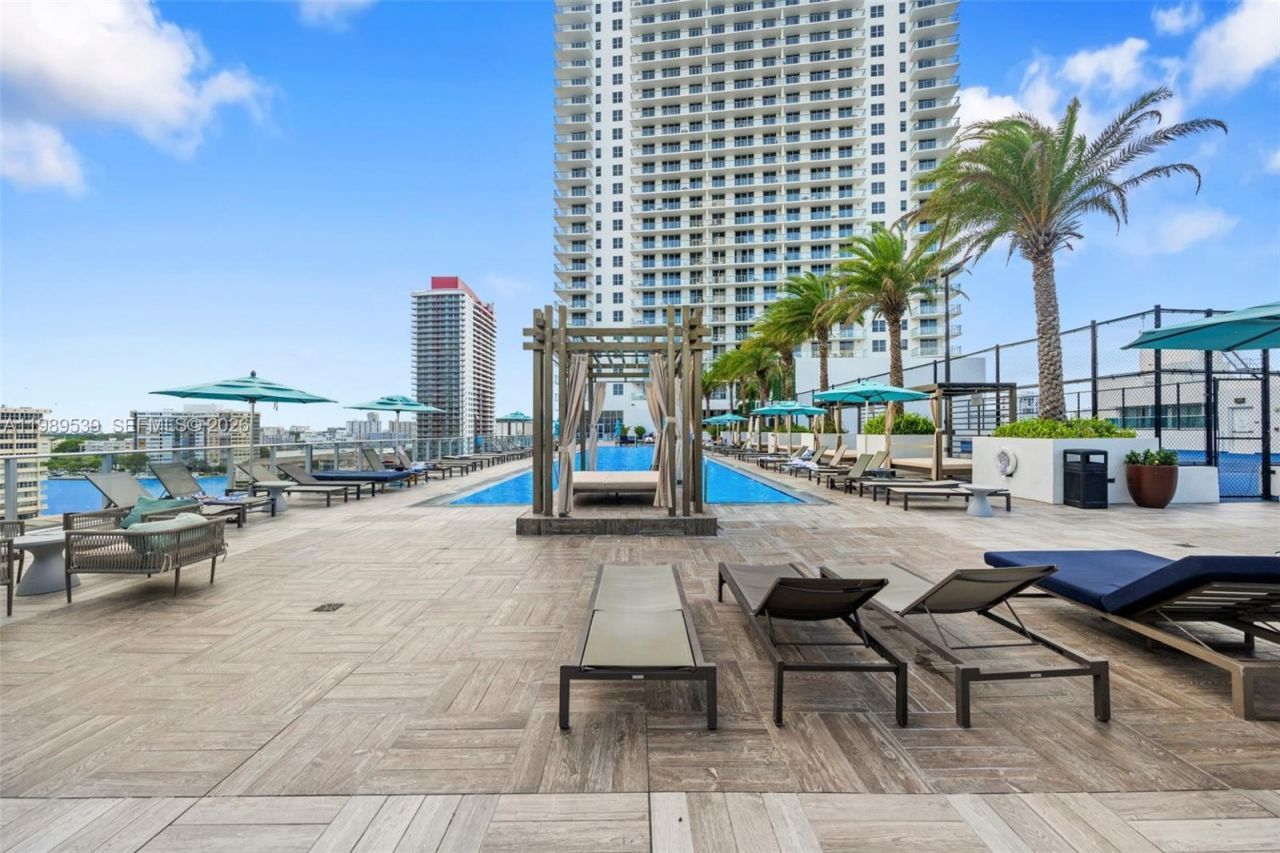 4010 S Ocean Dr , Unit T3905, Hollywood, FL 33019 Photo