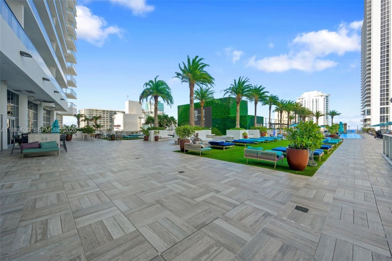 4010 S Ocean Dr , Unit T3905, Hollywood, FL 33019 Photo