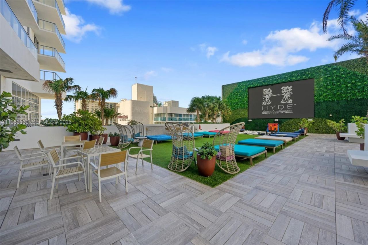 4010 S Ocean Dr , Unit T3905, Hollywood, FL 33019 Photo