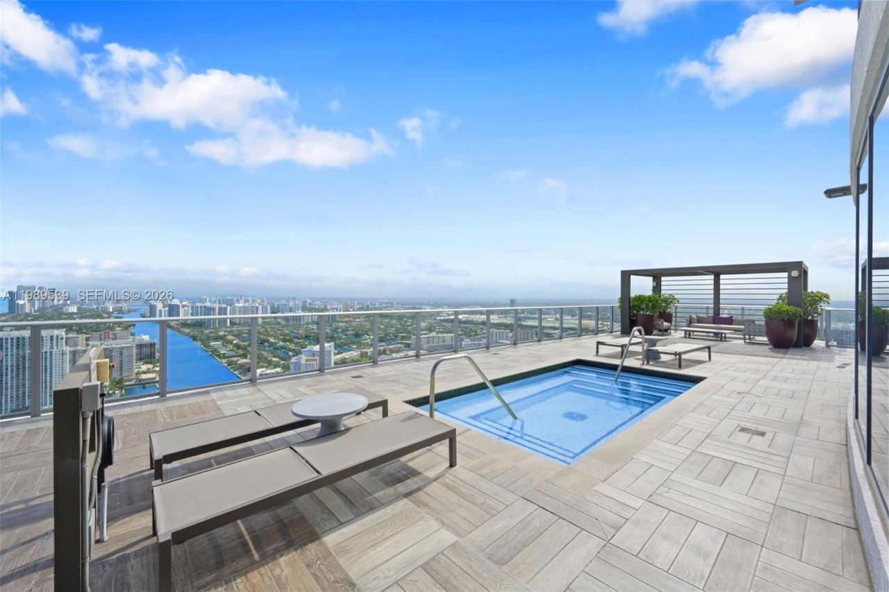 4010 S Ocean Dr , Unit T3905, Hollywood, FL 33019 Photo