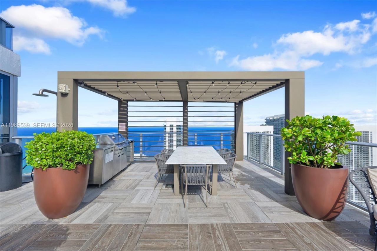 4010 S Ocean Dr , Unit T3905, Hollywood, FL 33019 Photo