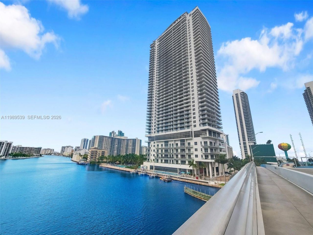 4010 S Ocean Dr , Unit T3905, Hollywood, FL 33019 Photo