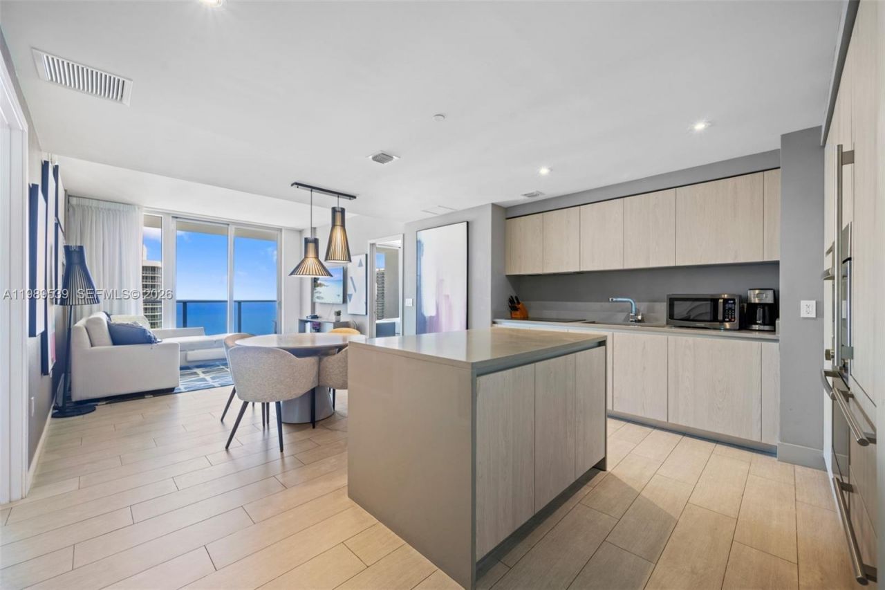 4010 S Ocean Dr , Unit T3905, Hollywood, FL 33019 Photo