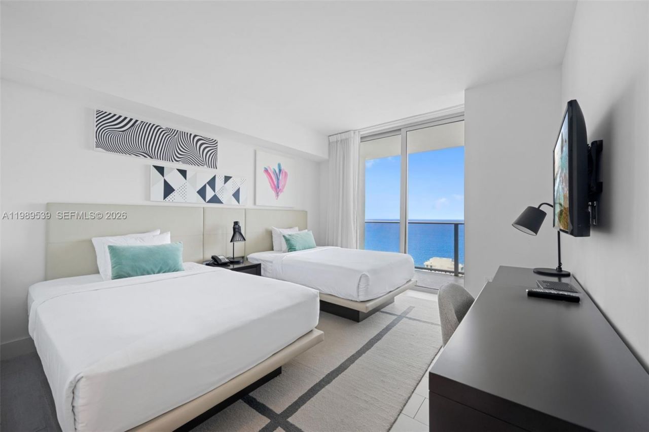 4010 S Ocean Dr , Unit T3905, Hollywood, FL 33019 Photo