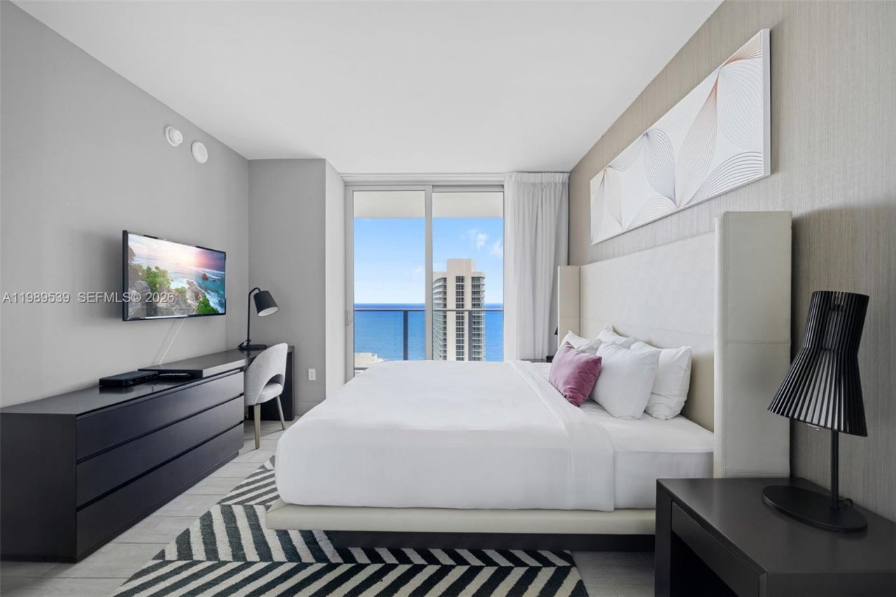 4010 S Ocean Dr , Unit T3905, Hollywood, FL 33019 Photo