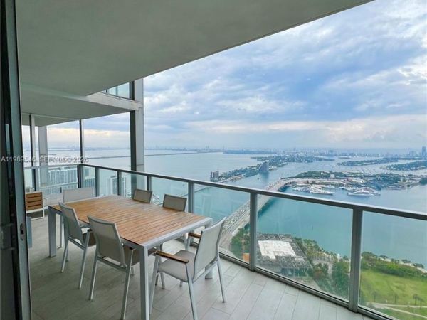 1100 Biscayne Blvd , Unit 5804, Miami, FL 33132