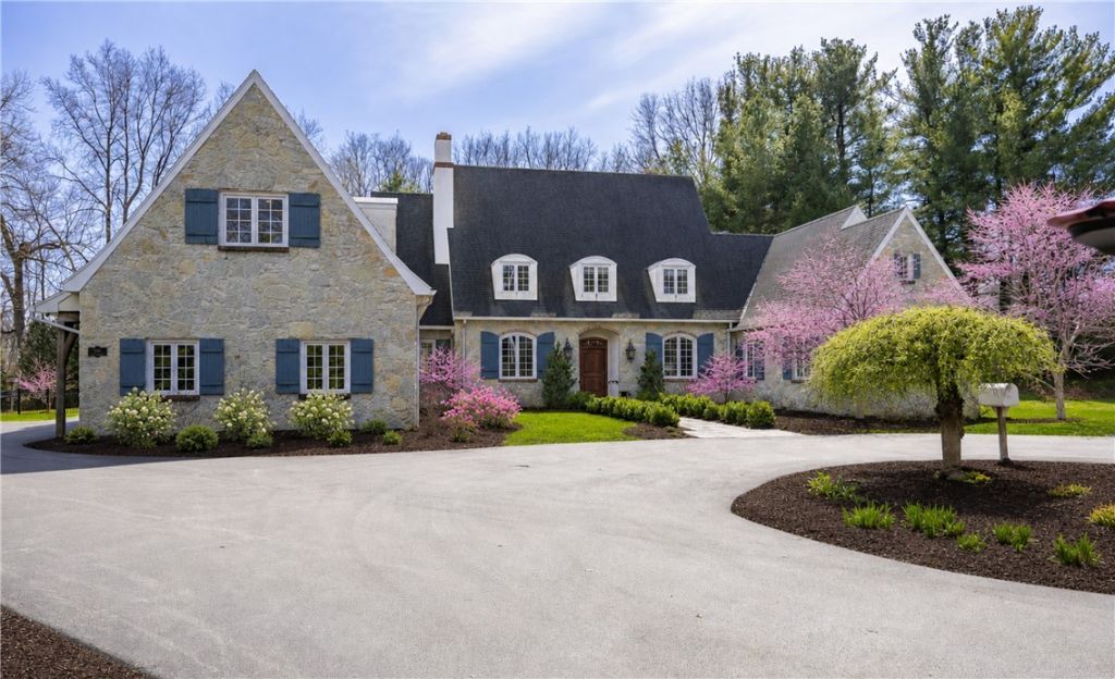 509 Allens Creek Road, Rochester, NY 14618 Main Photo