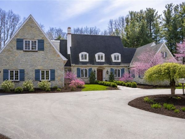 509 Allens Creek Road, Rochester, NY 14618