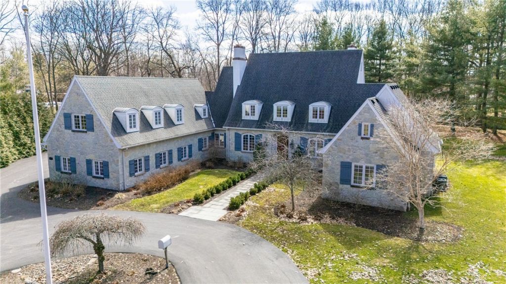 509 Allens Creek Road, Rochester, NY 14618 Main Photo