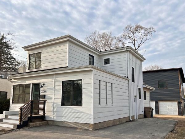 2720 Milwaukee Street, Madison, WI 53704