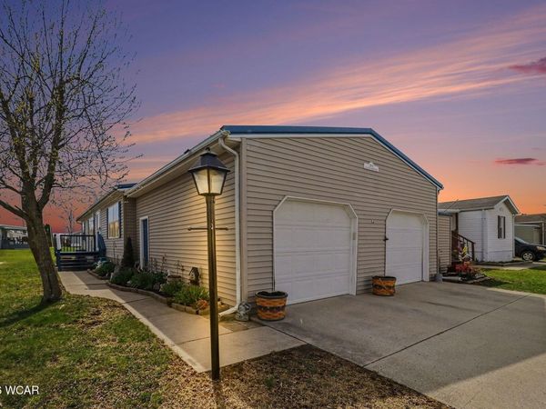 166 Saddlebrook Drive, Lima, OH 45807