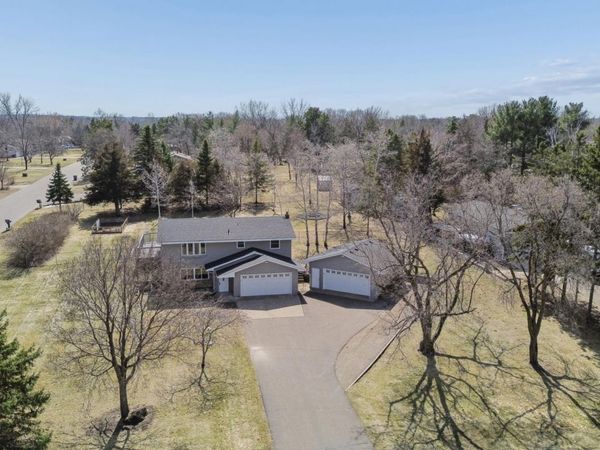 13654 Mississippi Road NW, Elk River, MN 55330