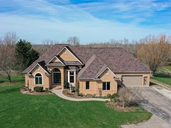 7259 State Route 48, Clearcreek Twp, OH 45066