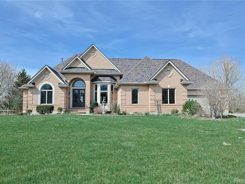 7259 State Route 48, Clearcreek Township, OH 45066 Photo 1