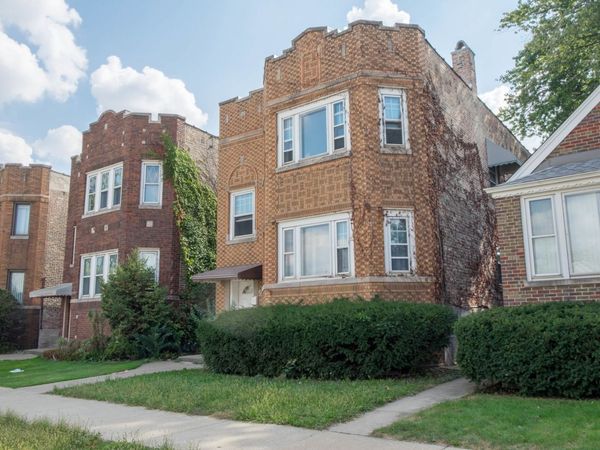 5445 W 64th Street , Unit 2, Chicago, IL 60638