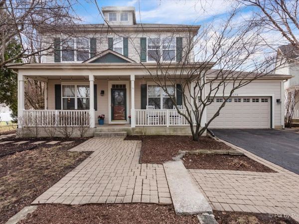 2670 Lehman Drive , West Chicago, IL 60185