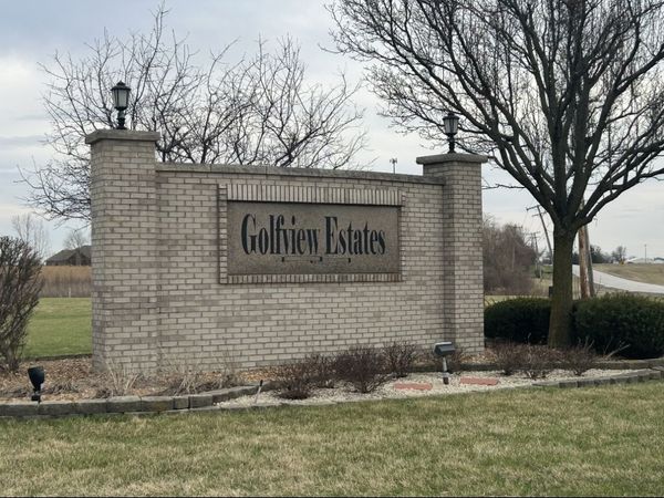 26037 Golfview Court , Frankfort, IL 60423
