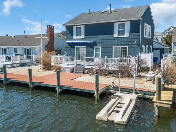 478 Ellison Drive, Mantoloking, NJ 08738